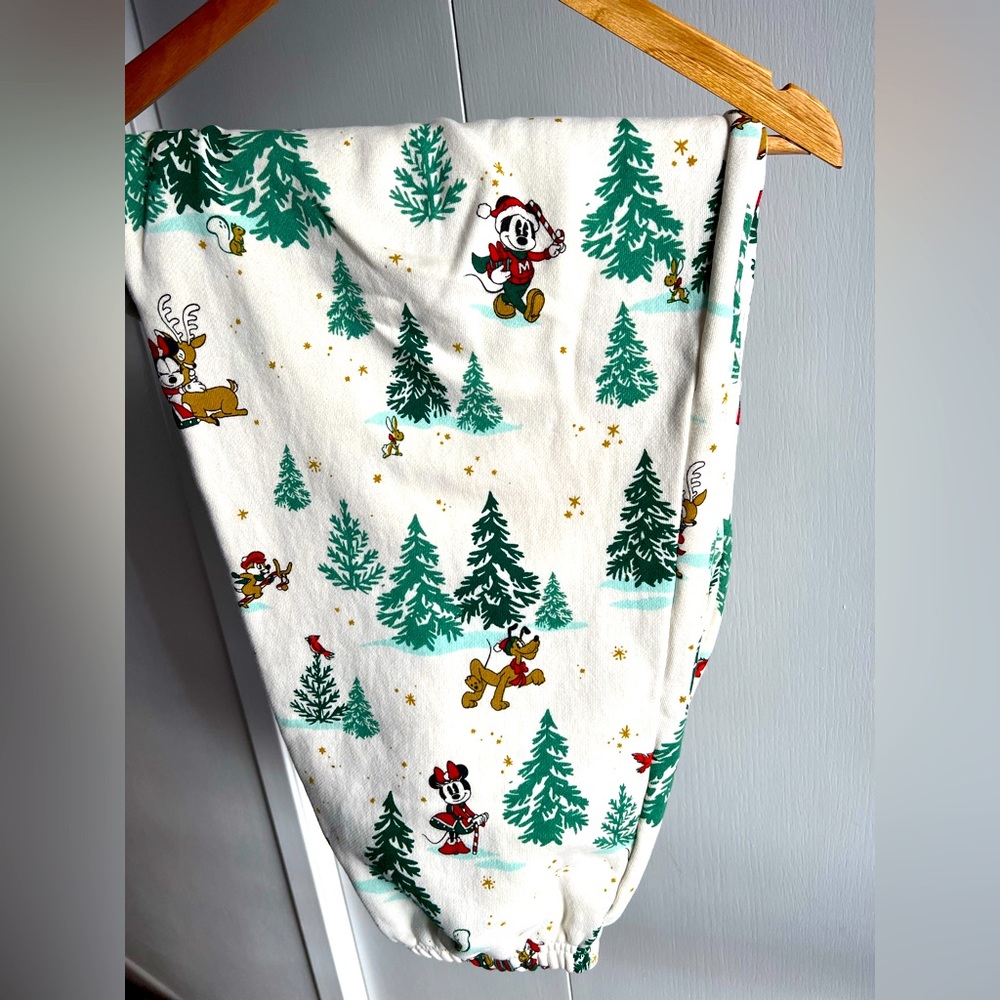 Disney Parks Mickey & Friends Jogger